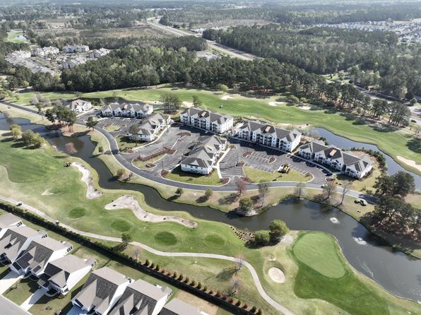 The View at Crow Creek | 74 Callaway Dr, Calabash, NC