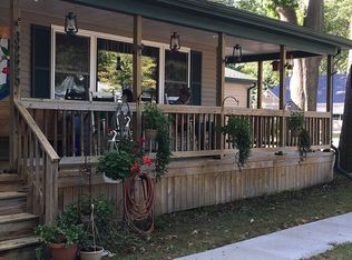 3225 Walnut St, Port Huron, MI 48060