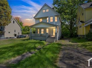 3313 E 121st St, Cleveland, OH 44120