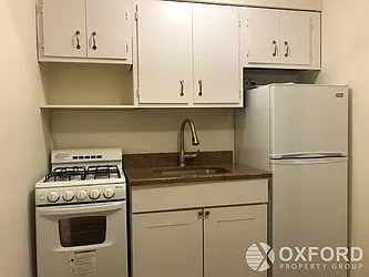 Rented by Oxford Property Group