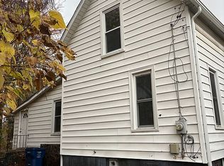 1019 Nelson St, Flint, MI 48503