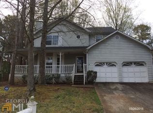 5647 Clifton Pl, Stone Mountain, GA 30087