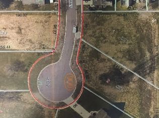 Factory Way, Lagrange, OH 44050