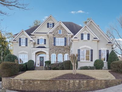 120 Pine Mist Cir, Johns Creek, GA, 30022