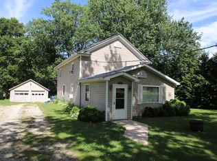 11092 S Michigan Rd, Plymouth, IN 46563