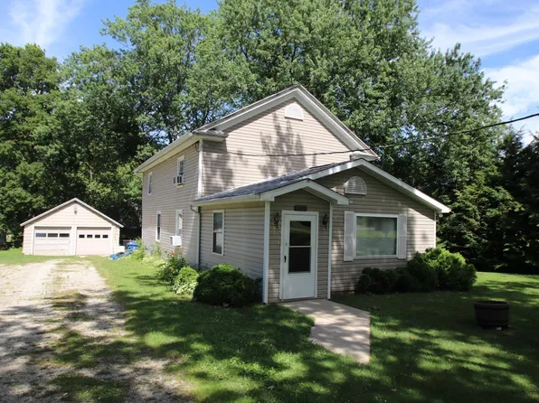 11092 S Michigan Rd, Plymouth, IN 46563
