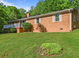 2987 Perrin Hollow Rd, Blaine, TN 37709