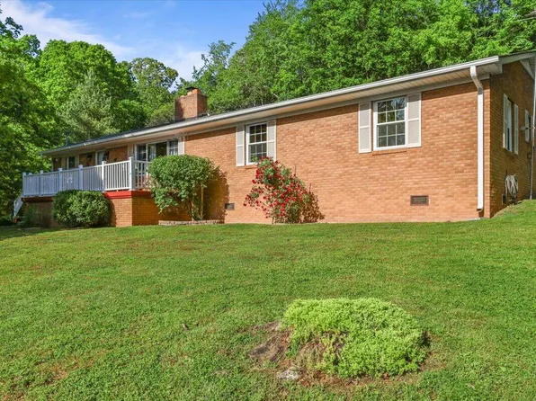 2987 Perrin Hollow Rd, Blaine, TN 37709
