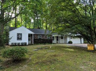 3141 N Sugan Rd, New Hope, PA 18938