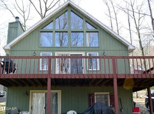 158 Grouse Ridge Ln, Drums, PA 18222
