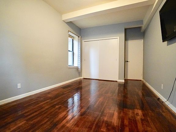 Master bedroom.