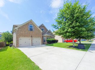 1577 Rolling View Way, Dacula, GA 30019
