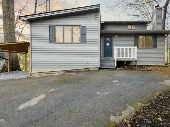265 Holston Drive Ln, Weber City, VA 24290