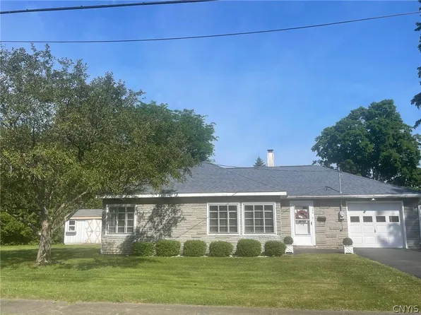 204 Wayland St, Sherrill, NY 13461