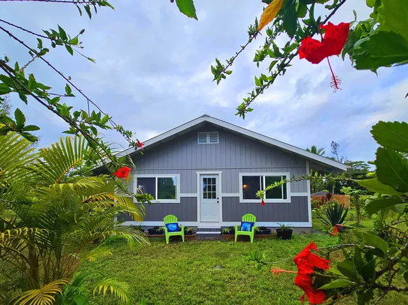 (undisclosed Address), Keaau, HI 96749