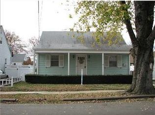 207 Jackson Ave, Edison, NJ 08837