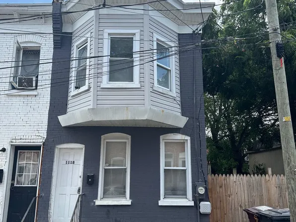 1118 Pleasant St, Wilmington, DE 19805
