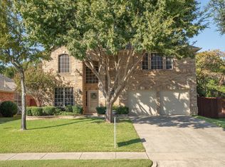 3516 Carlton St, Grapevine, TX 76092