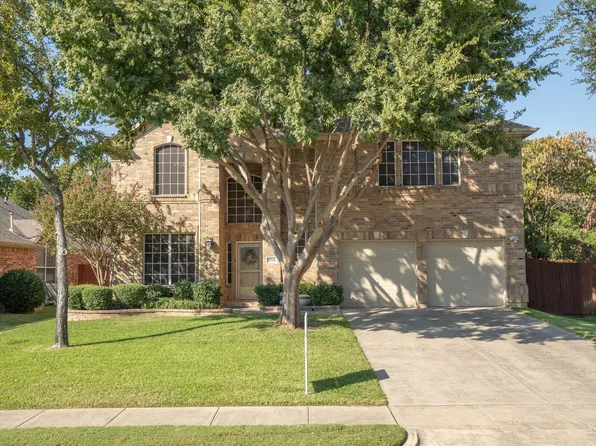 3516 Carlton St, Grapevine, TX 76092