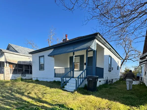 2025 Ellis Street, Augusta, GA 30904