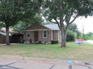 2015 Taylor St, Wichita Falls, TX 76309
