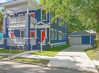 1105 E 38th St #1107, Savannah, GA 31404