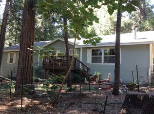 14297 Culver Ct, Magalia, CA 95954