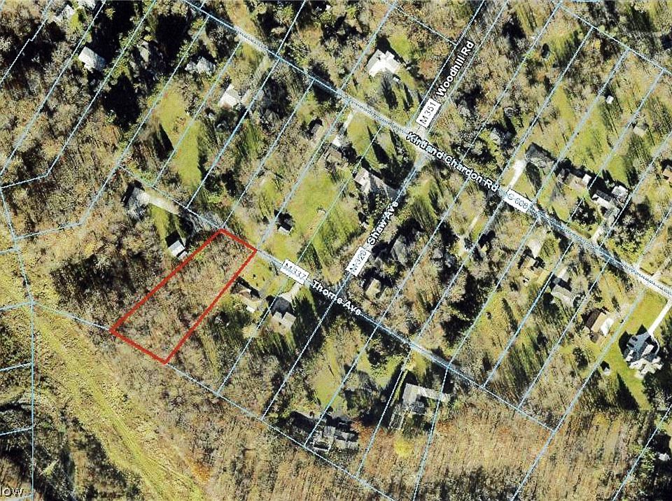 2nd image of 8104 Thorne Ave
