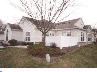 91 Traditions Way #91, Lawrence Township, NJ 08648