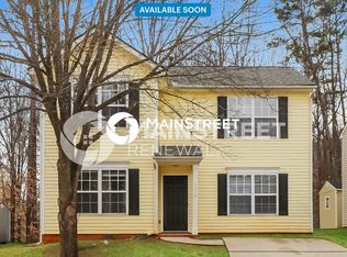 3219 Braden Dr, Charlotte, NC 28216