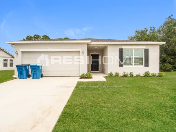 317 San Filippo Dr SE, Palm Bay, FL 32909