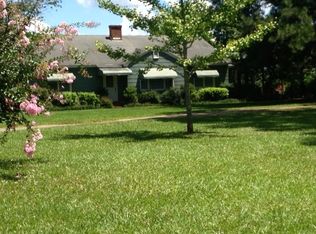 543 Spear Rd, Forsyth, GA 31029