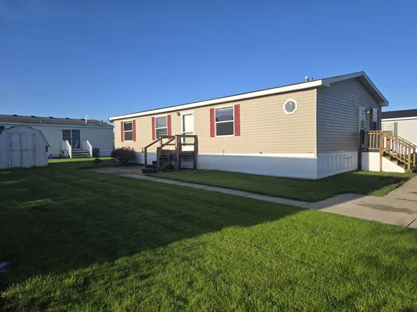 7204 E Grand River Ave Lot 58, Portland, MI 48875