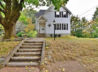 71 Plymouth St, Marlborough, MA 01752