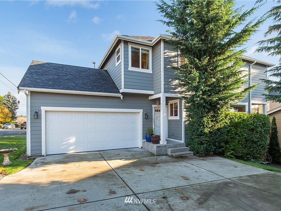 537 S 150th Street, Burien, WA 98148 Zillow