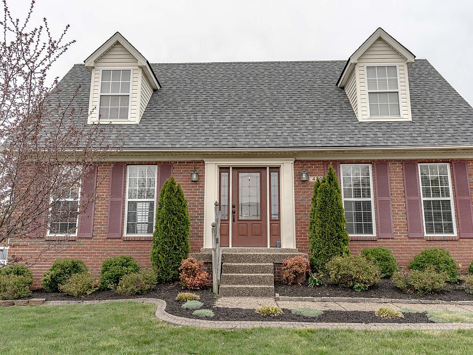 1st image of 439 Babe Dr