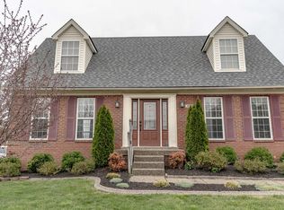 439 Babe Dr, Fairdale, KY