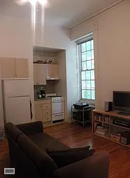 Rented by Brown Harris Stevens