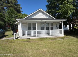 814 Cardwell Street, Elizabeth City, NC 27909