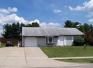 1205 Cleveland Rd, South Bend, IN 46628