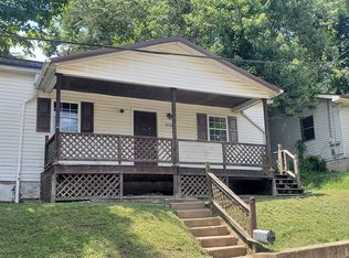 352 Spring St, Ashland, KY 41101