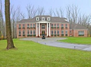 925 Lawrenceville Rd, Princeton, NJ 08540