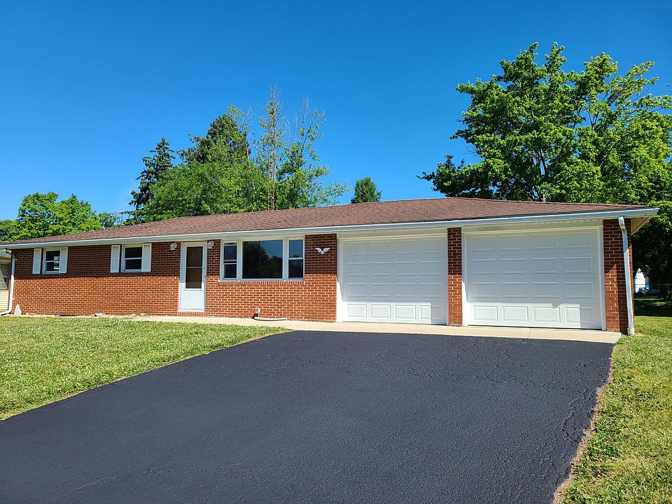 810 Sunnyside Dr, Galion, OH 44833 Zillow