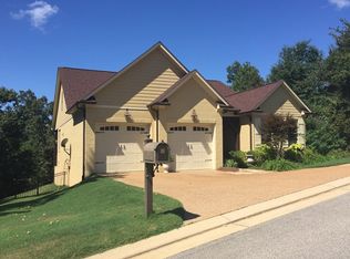 80 Tuscan Hills Dr, Oxford, MS 38655