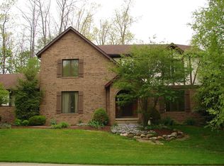 4966 Burgundy Bay Blvd N, Medina, OH 44256