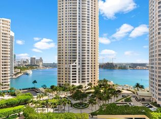 540 Brickell Key Dr APT 1702, Miami, FL 33131