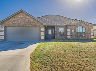 4318 Florida Ave, San Angelo, TX 76904