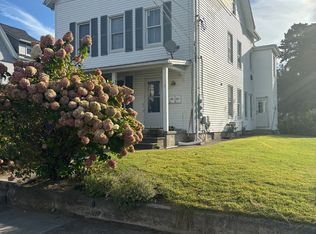 9 Summer St FLOOR 2, Westerly, RI 02891