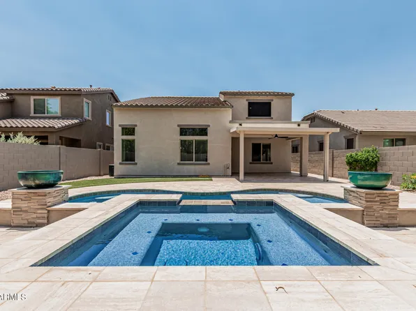 28263 N WELTON Place, San Tan Valley, AZ 85143