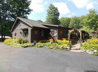 170 Blue Goose Rd, Whitehall, NY 12887